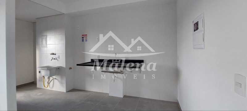 Apartamento, 2 quartos, 70 m² - Foto 6