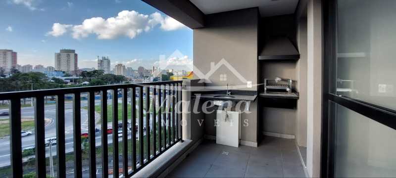 Apartamento, 2 quartos, 70 m² - Foto 7