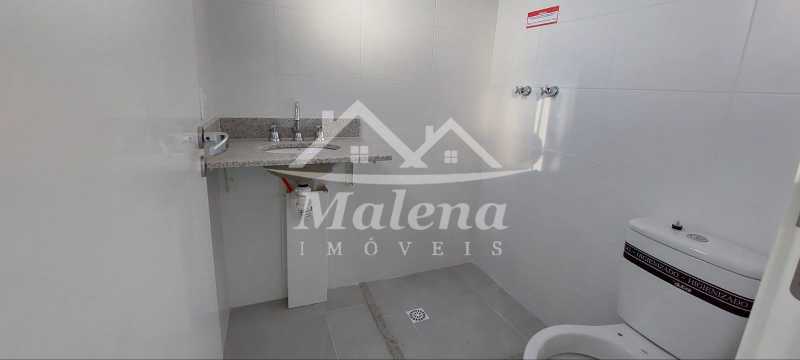 Apartamento, 2 quartos, 70 m² - Foto 8