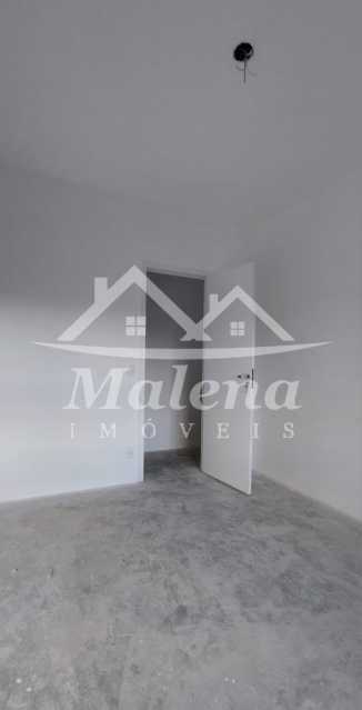 Apartamento, 2 quartos, 70 m² - Foto 9