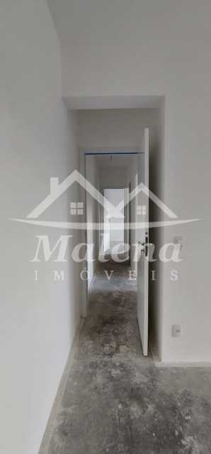 Apartamento, 2 quartos, 70 m² - Foto 10