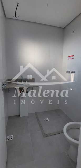 Apartamento, 2 quartos, 70 m² - Foto 13