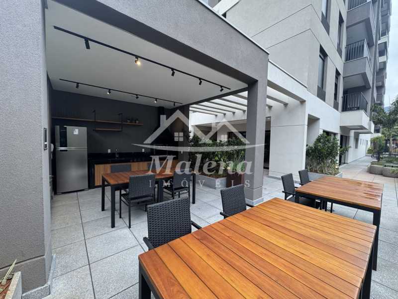 Apartamento, 2 quartos, 70 m² - Foto 15