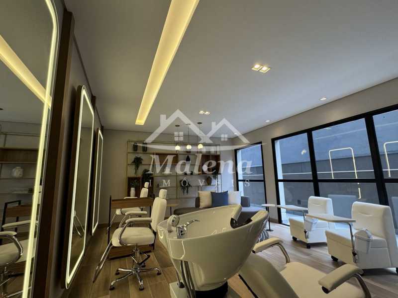 Apartamento, 2 quartos, 70 m² - Foto 17