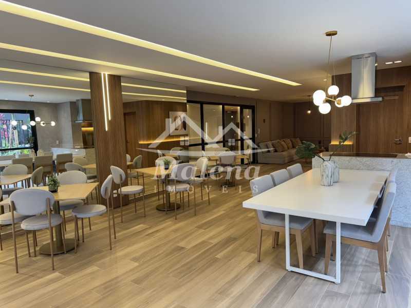 Apartamento, 2 quartos, 70 m² - Foto 18