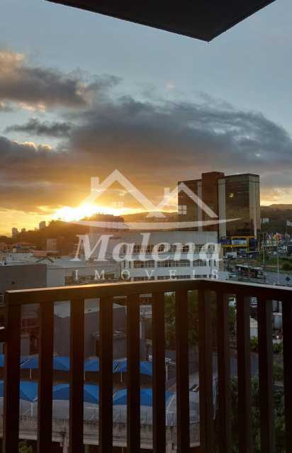 Apartamento, 2 quartos, 70 m² - Foto 14