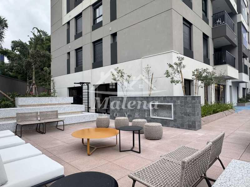 Apartamento, 2 quartos, 70 m² - Foto 20