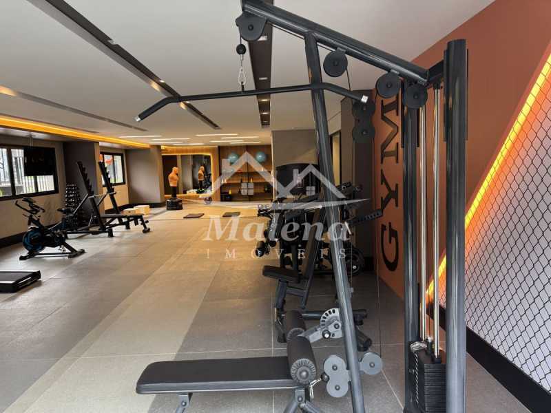 Apartamento, 2 quartos, 70 m² - Foto 22
