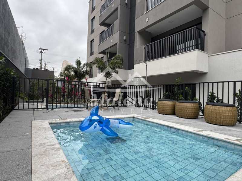 Apartamento, 2 quartos, 70 m² - Foto 26