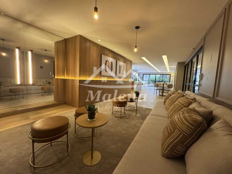 Apartamento, 2 quartos, 70 m² - Foto 27