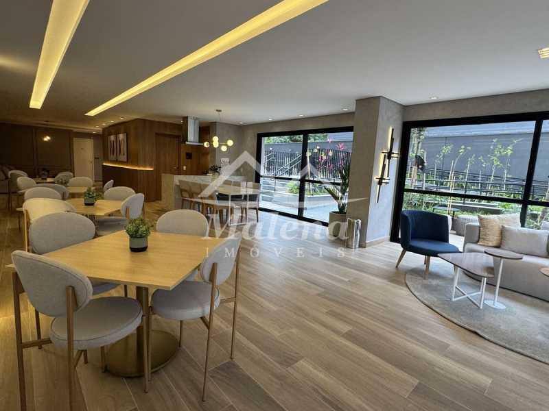 Apartamento, 2 quartos, 70 m² - Foto 29