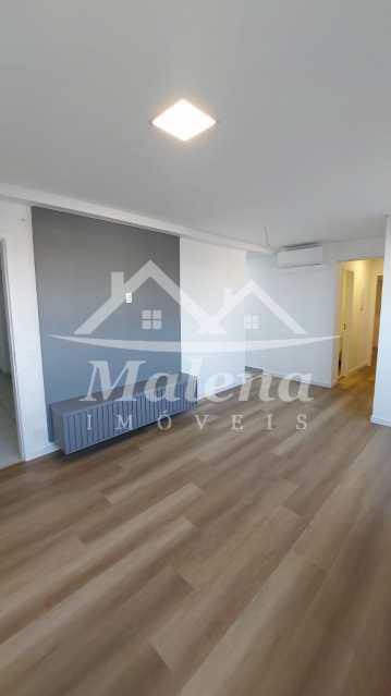 Apartamento para alugar com 2 quartos, 72m² - Foto 5