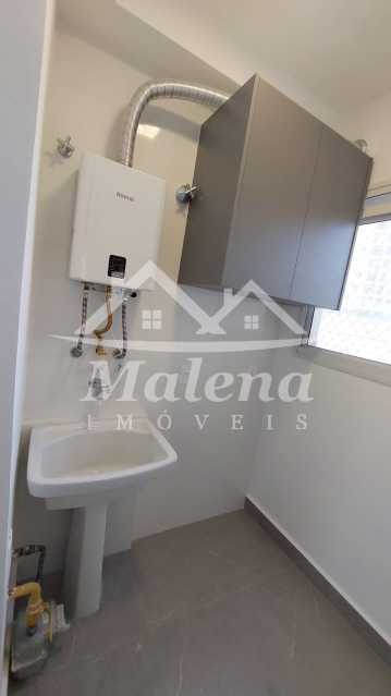 Apartamento para alugar com 2 quartos, 72m² - Foto 19