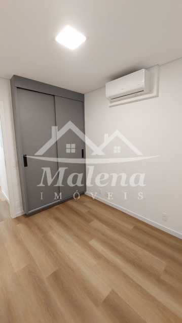 Apartamento para alugar com 2 quartos, 72m² - Foto 13