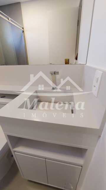 Apartamento para alugar com 2 quartos, 72m² - Foto 15