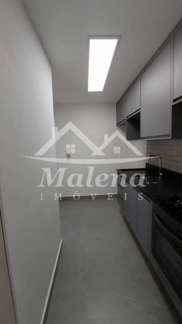 Apartamento para alugar com 2 quartos, 72m² - Foto 3