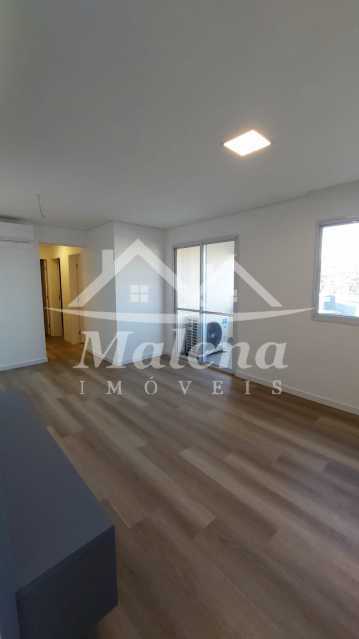 Apartamento para alugar com 2 quartos, 72m² - Foto 4