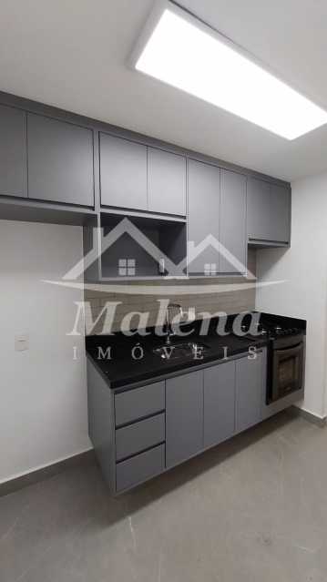 Apartamento para alugar com 2 quartos, 72m² - Foto 2
