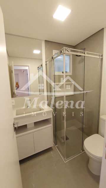 Apartamento para alugar com 2 quartos, 72m² - Foto 17