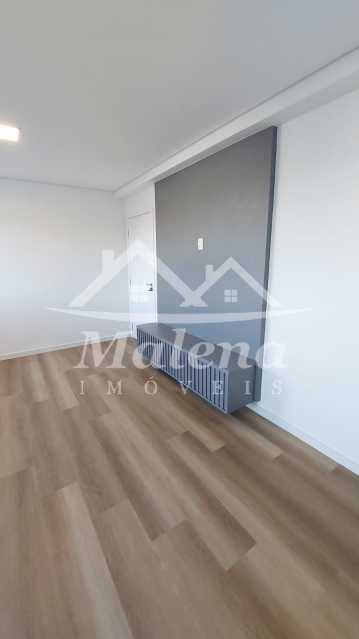 Apartamento para alugar com 2 quartos, 72m² - Foto 6