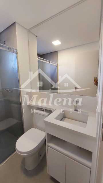 Apartamento para alugar com 2 quartos, 72m² - Foto 18