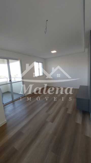 Apartamento para alugar com 2 quartos, 72m² - Foto 7