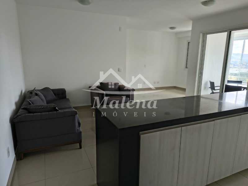 Apartamento, 2 quartos, 94 m² - Foto 2