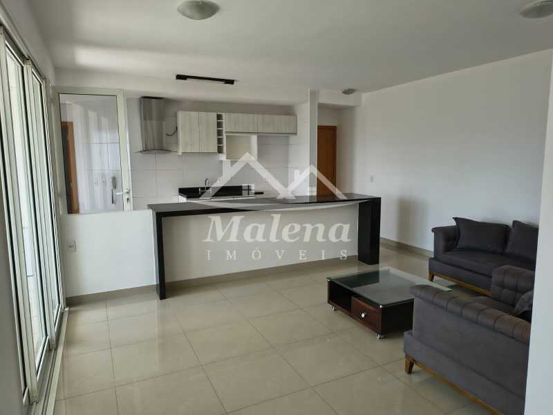 Apartamento, 2 quartos, 94 m² - Foto 3