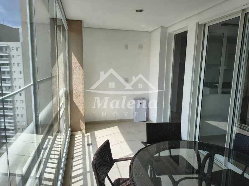 Apartamento, 2 quartos, 94 m² - Foto 5