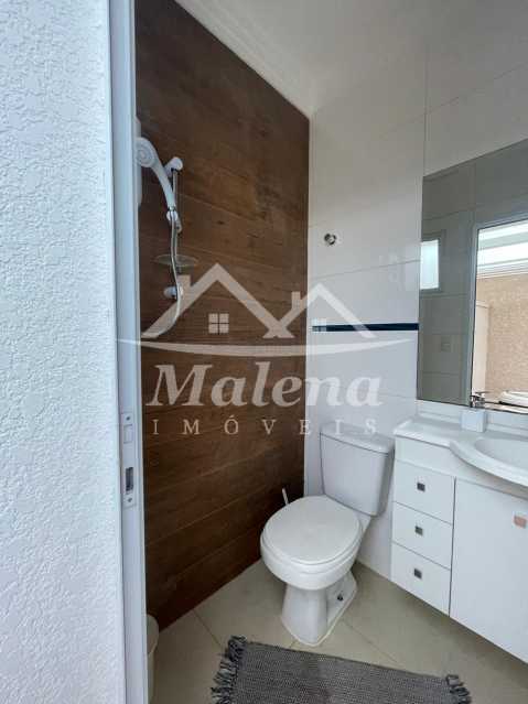 Casa de Condomínio, 5 quartos - Foto 22