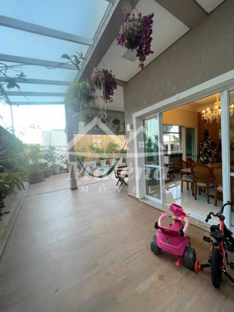 Casa de Condomínio, 5 quartos - Foto 11