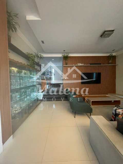 Casa de Condomínio, 5 quartos - Foto 6