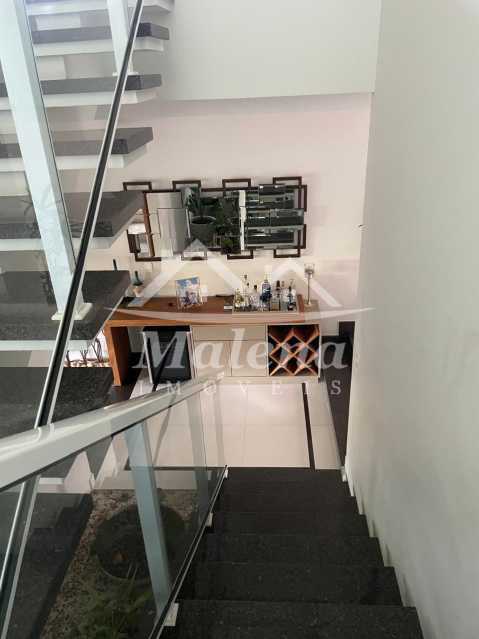 Casa de Condomínio, 5 quartos - Foto 17