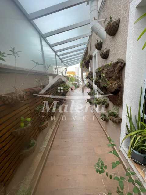 Casa de Condomínio, 5 quartos - Foto 27