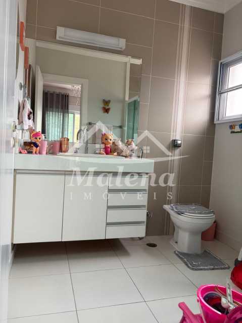 Casa de Condomínio, 5 quartos - Foto 21