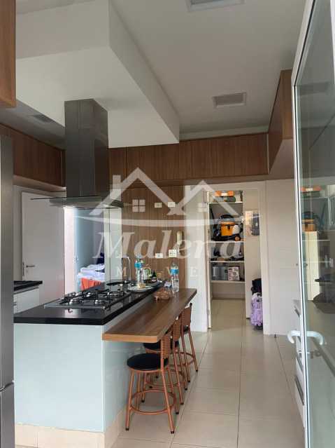 Casa de Condomínio, 5 quartos - Foto 9