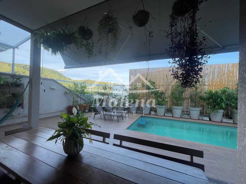 Casa de Condomínio, 5 quartos - Foto 1