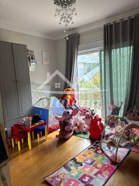 Casa de Condomínio, 5 quartos - Foto 10