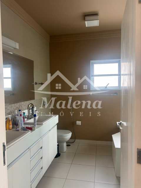 Casa de Condomínio, 5 quartos - Foto 20