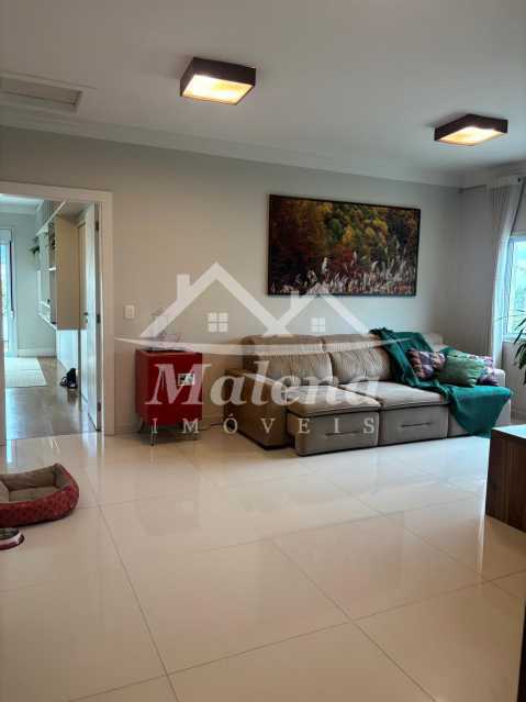 Casa de Condomínio, 5 quartos - Foto 8