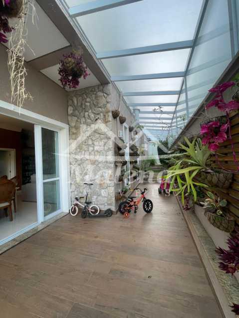 Casa de Condomínio, 5 quartos - Foto 12