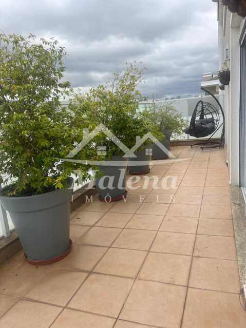 Casa de Condomínio, 5 quartos - Foto 13