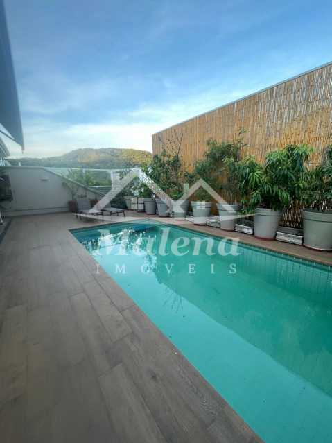 Casa de Condomínio, 5 quartos - Foto 3