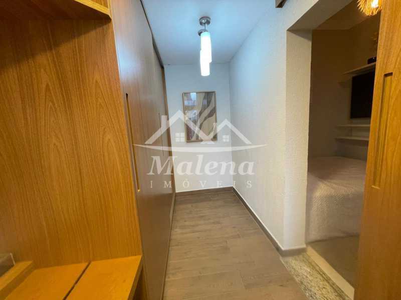 Casa de Condomínio, 5 quartos - Foto 14