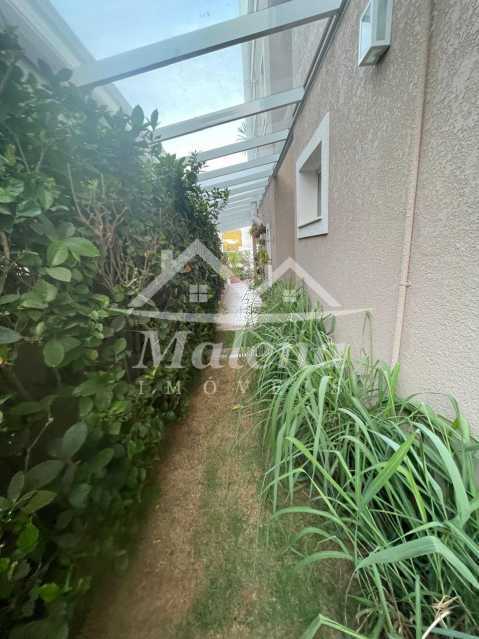 Casa de Condomínio, 5 quartos - Foto 25