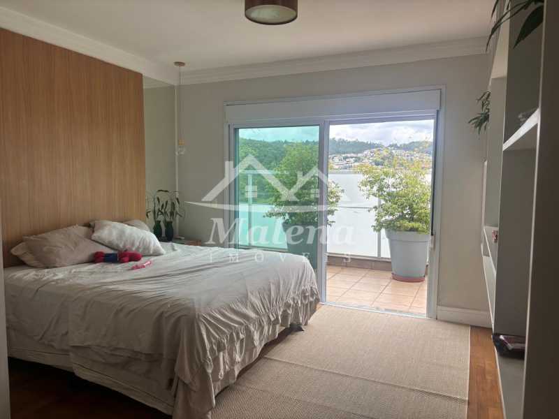 Casa de Condomínio, 5 quartos - Foto 15