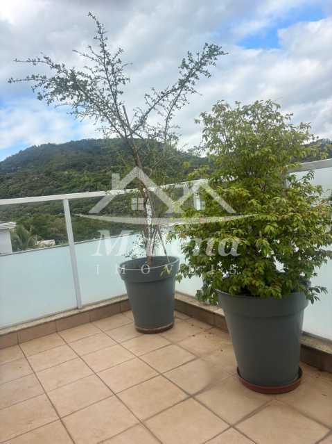 Casa de Condomínio, 5 quartos - Foto 26