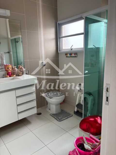 Casa de Condomínio, 5 quartos - Foto 23