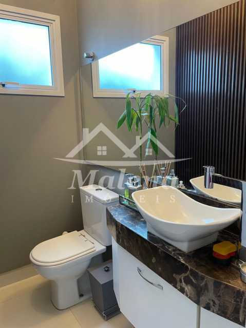 Casa de Condomínio, 5 quartos - Foto 24