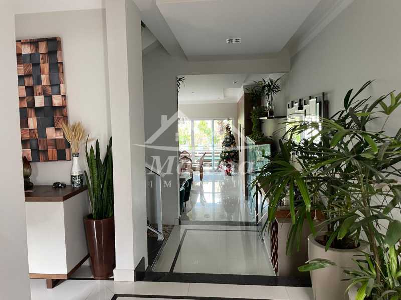 Casa de Condomínio, 5 quartos - Foto 16